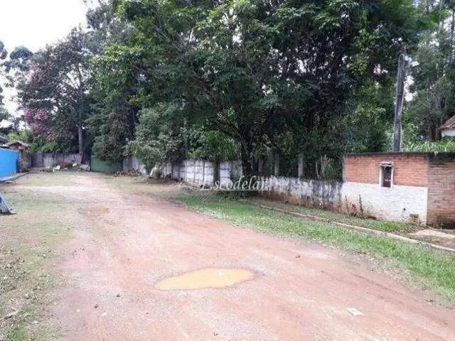 Terreno / Lote para Venda em Atibaia/SP Jardim Suely