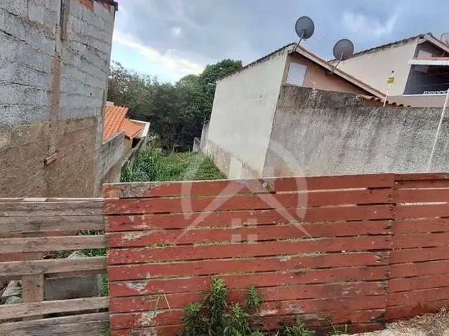 Terreno / Lote para Venda em Atibaia/SP Jardim São Felipe