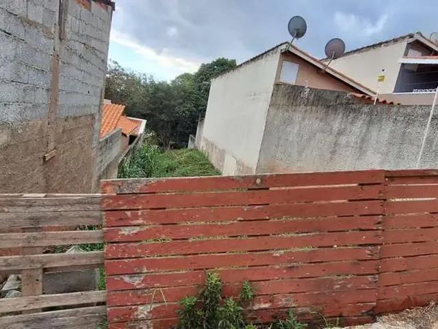 Terreno / Lote para Venda em Atibaia/SP Jardim São Felipe