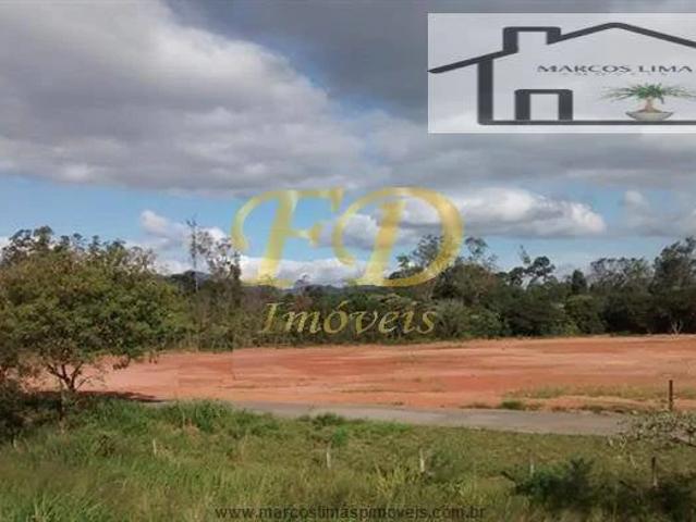 Terreno / Lote para Venda em Atibaia/SP Jardim São Felipe