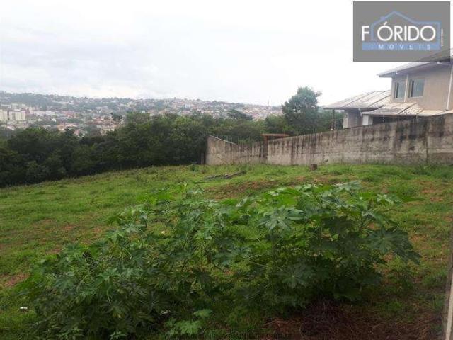 Terreno / Lote para Venda em Atibaia/SP Jardim São Nicolau