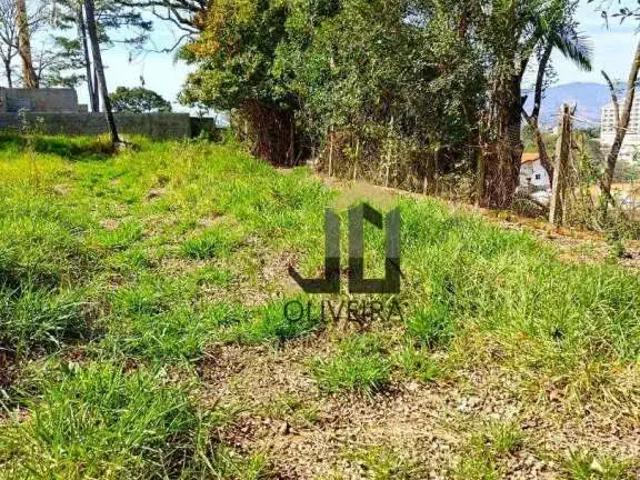 Terreno / Lote para Venda em Atibaia/SP Jardim Santo Antônio