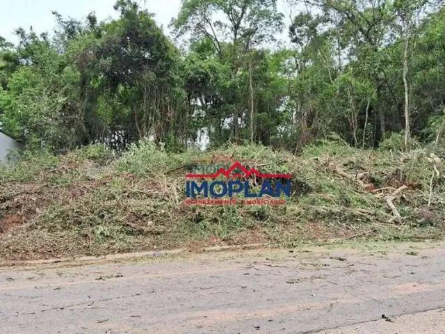 Terreno / Lote para Venda em Atibaia/SP Jardim Santo Antônio