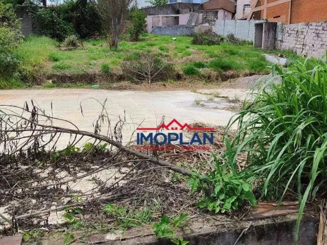 Terreno / Lote para Venda em Atibaia/SP Jardim Santo Antônio
