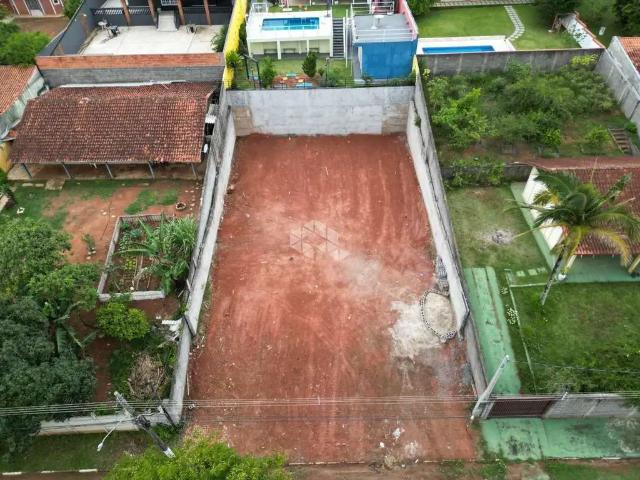 Terreno / Lote para Venda em Atibaia/SP Jardim Shangri Lá