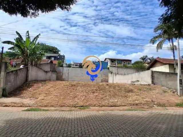Terreno / Lote para Venda em Atibaia/SP Jardim Shangri Lá