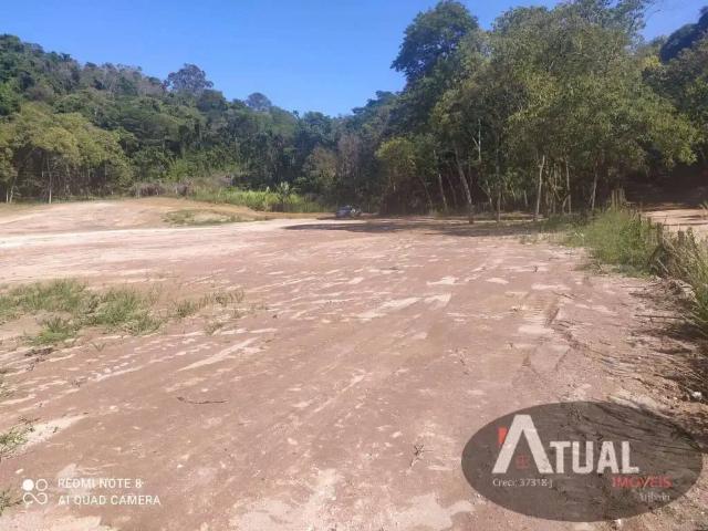 Terreno / Lote para Venda em Atibaia/SP Jardim Shangri Lá