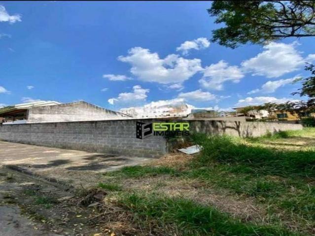 Terreno / Lote para Venda em Atibaia/SP Jardim Siriema