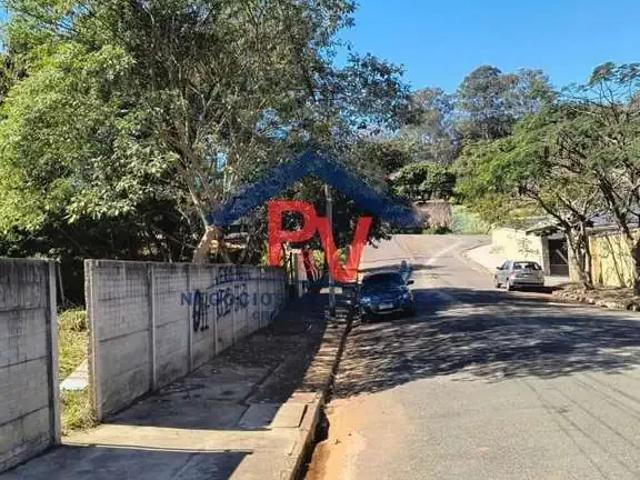 Terreno / Lote para Venda em Atibaia/SP Loteamento Vale das Flores