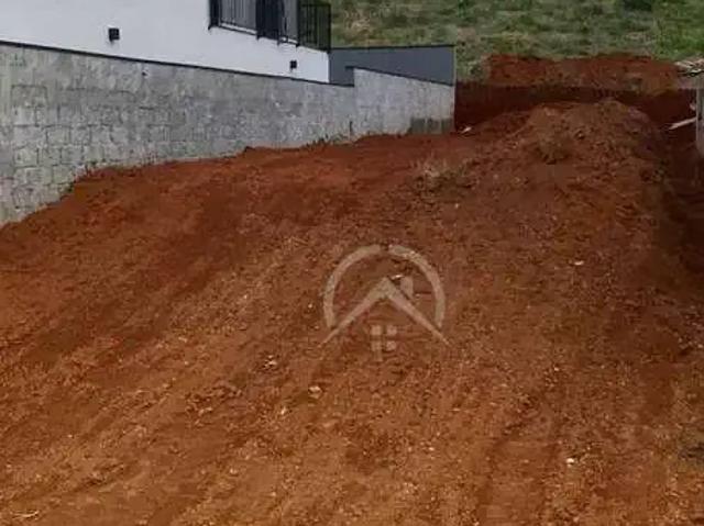 Terreno / Lote para Venda em Atibaia/SP Loteamento Vale das Flores