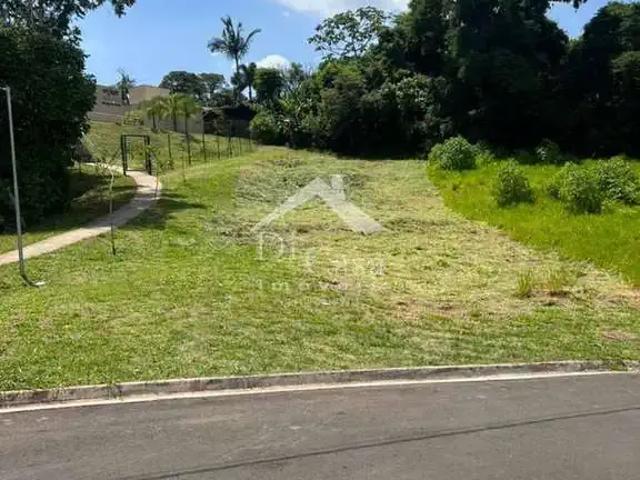 Terreno / Lote para Venda em Atibaia/SP Loteamento Vale das Flores