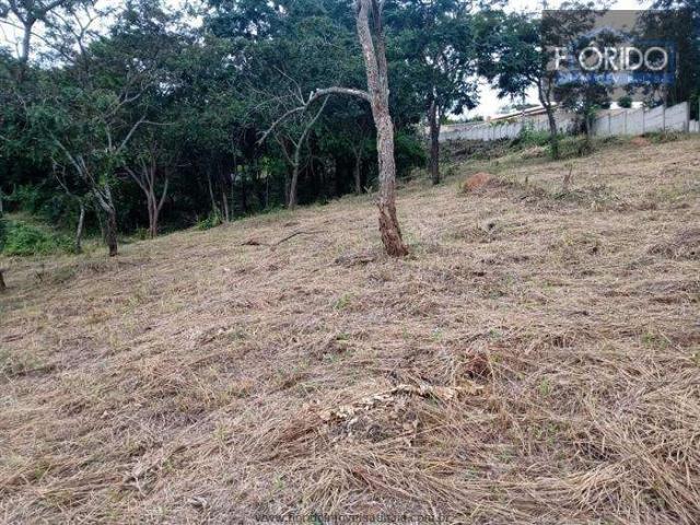Terreno / Lote para Venda em Atibaia/SP Loteamento Vale das Flores