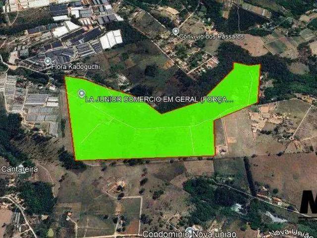 Terreno / Lote para Venda em Atibaia/SP Loteamento Vale das Flores