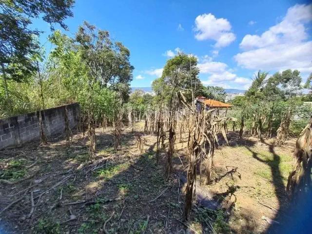 Terreno / Lote para Venda em Atibaia/SP Loteamento Vale das Flores