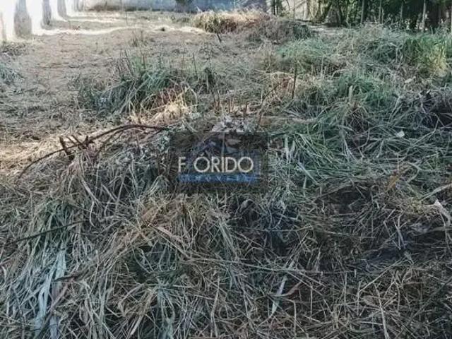 Terreno / Lote para Venda em Atibaia/SP Loteamento Vale das Flores