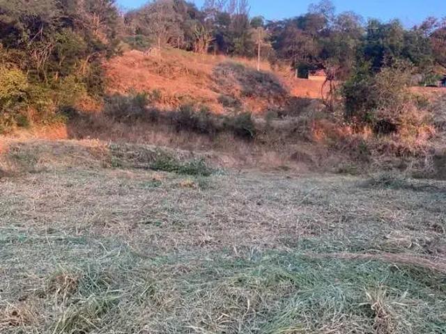 Terreno / Lote para Venda em Atibaia/SP Loteamento Village de Atibaia