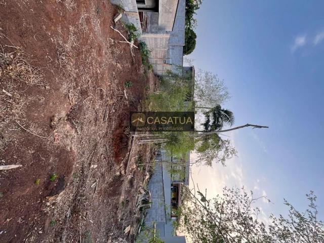 Terreno / Lote para Venda em Atibaia/SP Loteamento Jardim Morumbi
