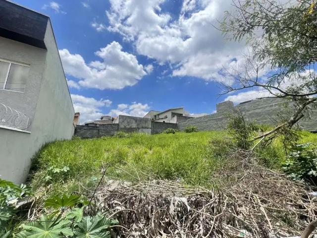 Terreno / Lote para Venda em Atibaia/SP Loteamento Nova Atibaia