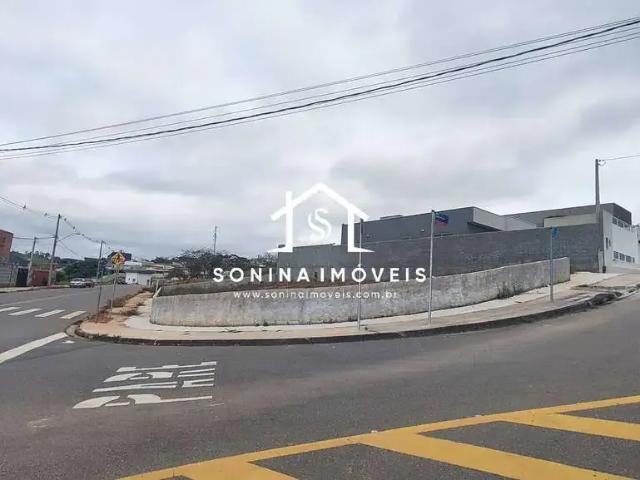 Terreno / Lote para Venda em Atibaia/SP Loteamento Parque Residencial Serras de Atibaia II