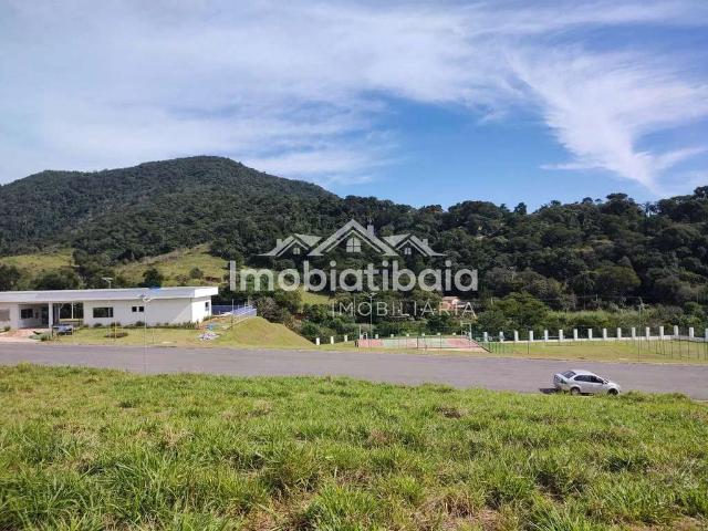 Terreno / Lote para Venda em Atibaia/SP Laranja Azeda