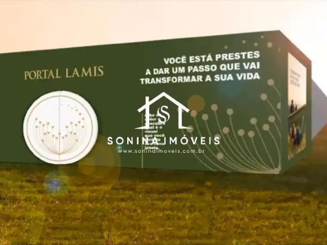 Terreno / Lote para Venda em Atibaia/SP Laranja Azeda