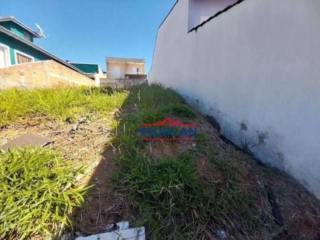 Terreno / Lote para Venda em Atibaia/SP Nova Cerejeira