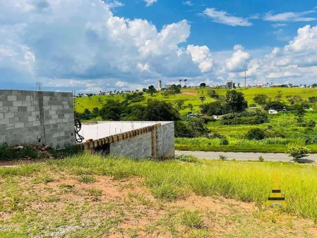 Terreno / Lote para Venda em Atibaia/SP Nova Cerejeira
