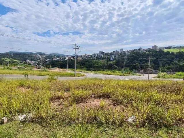Terreno / Lote para Venda em Atibaia/SP Nova Cerejeira