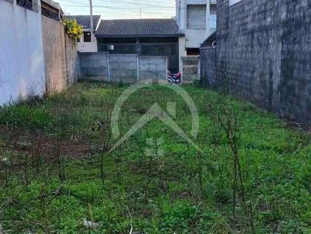 Terreno / Lote para Venda em Atibaia/SP Nova Cerejeira