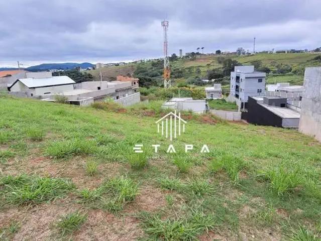 Terreno / Lote para Venda em Atibaia/SP Nova Cerejeira