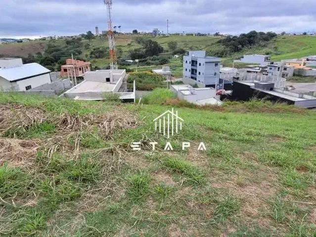 Terreno / Lote para Venda em Atibaia/SP Nova Cerejeira