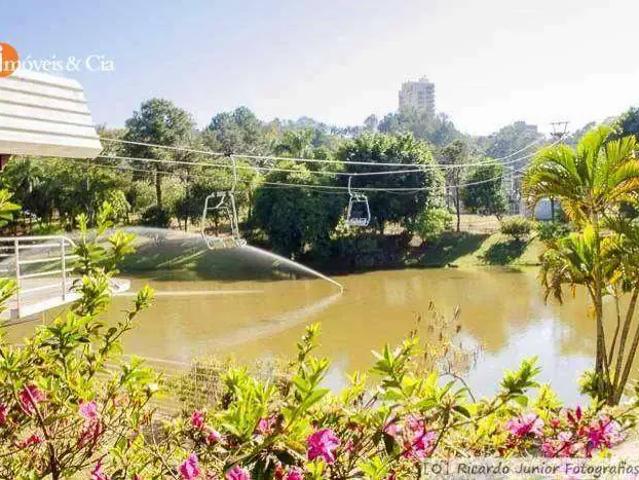 Terreno / Lote para Venda em Atibaia/SP Nova Cerejeira