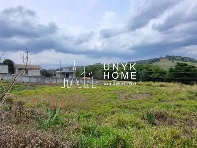 Terreno / Lote para Venda em Atibaia/SP Nova Gardênia