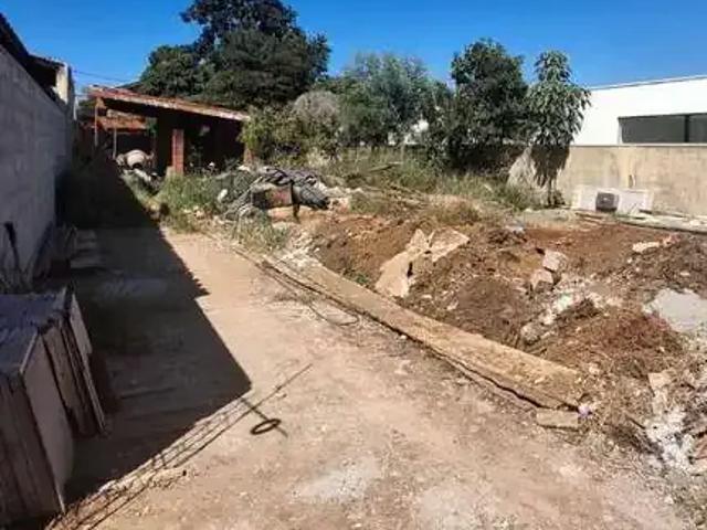 Terreno / Lote para Venda em Atibaia/SP Nova Gardênia