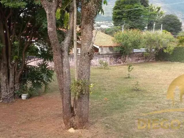 Terreno / Lote para Venda em Atibaia/SP Nova Gardênia