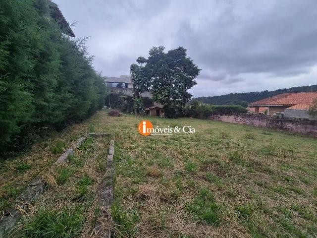 Terreno / Lote para Venda em Atibaia/SP Nova Gardênia