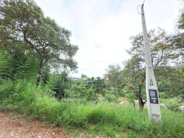 Terreno / Lote para Venda em Atibaia/SP San Fernando Valley