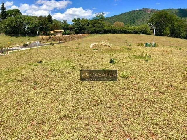 Terreno / Lote para Venda em Atibaia/SP San Fernando Valley