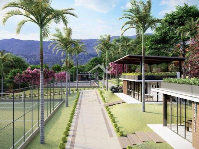 Terreno / Lote para Venda em Atibaia/SP San Fernando Valley