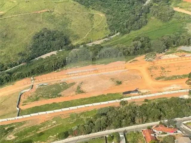 Terreno / Lote para Venda em Atibaia/SP San Fernando Valley