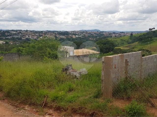 Terreno / Lote para Venda em Atibaia/SP San Fernando Valley