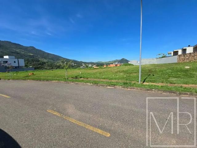 Terreno / Lote para Venda em Atibaia/SP San Fernando Valley