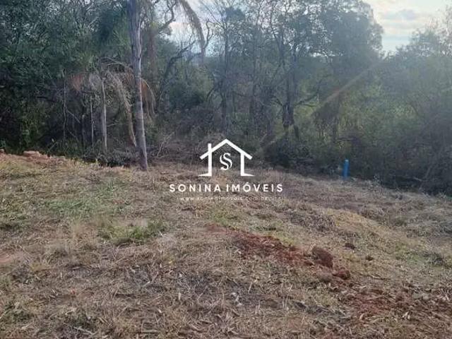 Terreno / Lote para Venda em Atibaia/SP San Fernando Valley