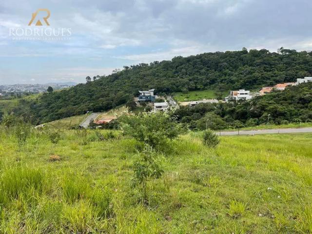 Terreno / Lote para Venda em Atibaia/SP San Fernando Valley