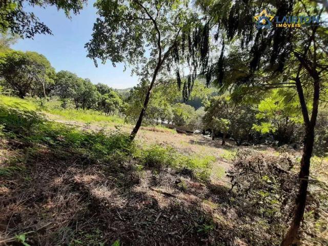 Terreno / Lote para Venda em Atibaia/SP San Fernando Valley