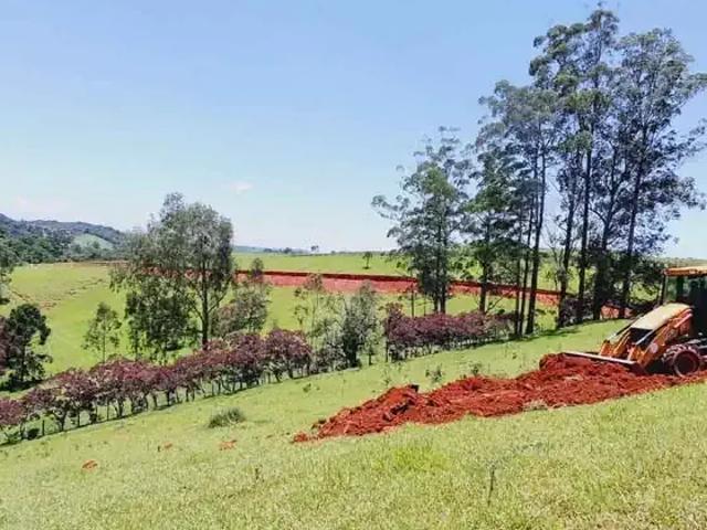 Terreno / Lote para Venda em Atibaia/SP Portão