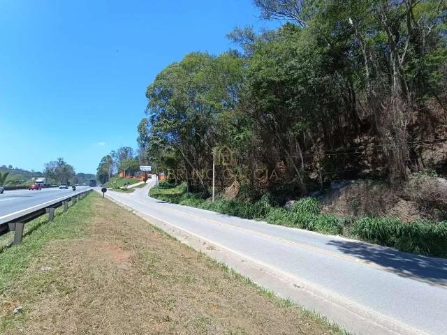 Terreno / Lote para Venda em Atibaia/SP Portão
