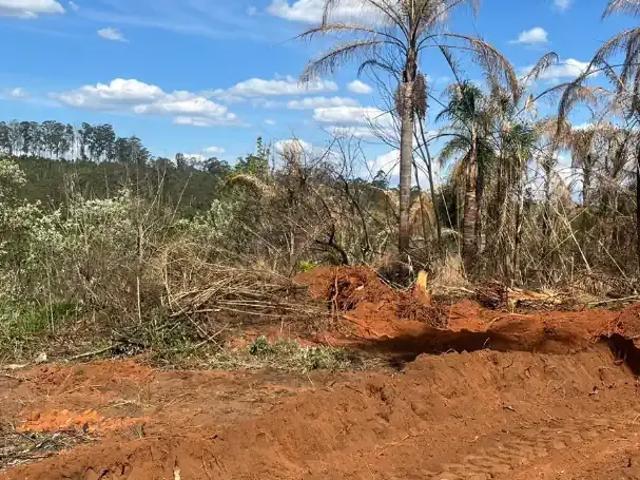 Terreno / Lote para Venda em Atibaia/SP Portão
