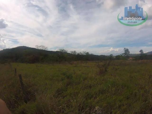 Terreno / Lote para Venda em Atibaia/SP Portão