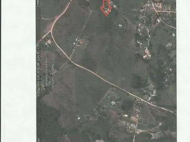 Terreno / Lote para Venda em Atibaia/SP Portão